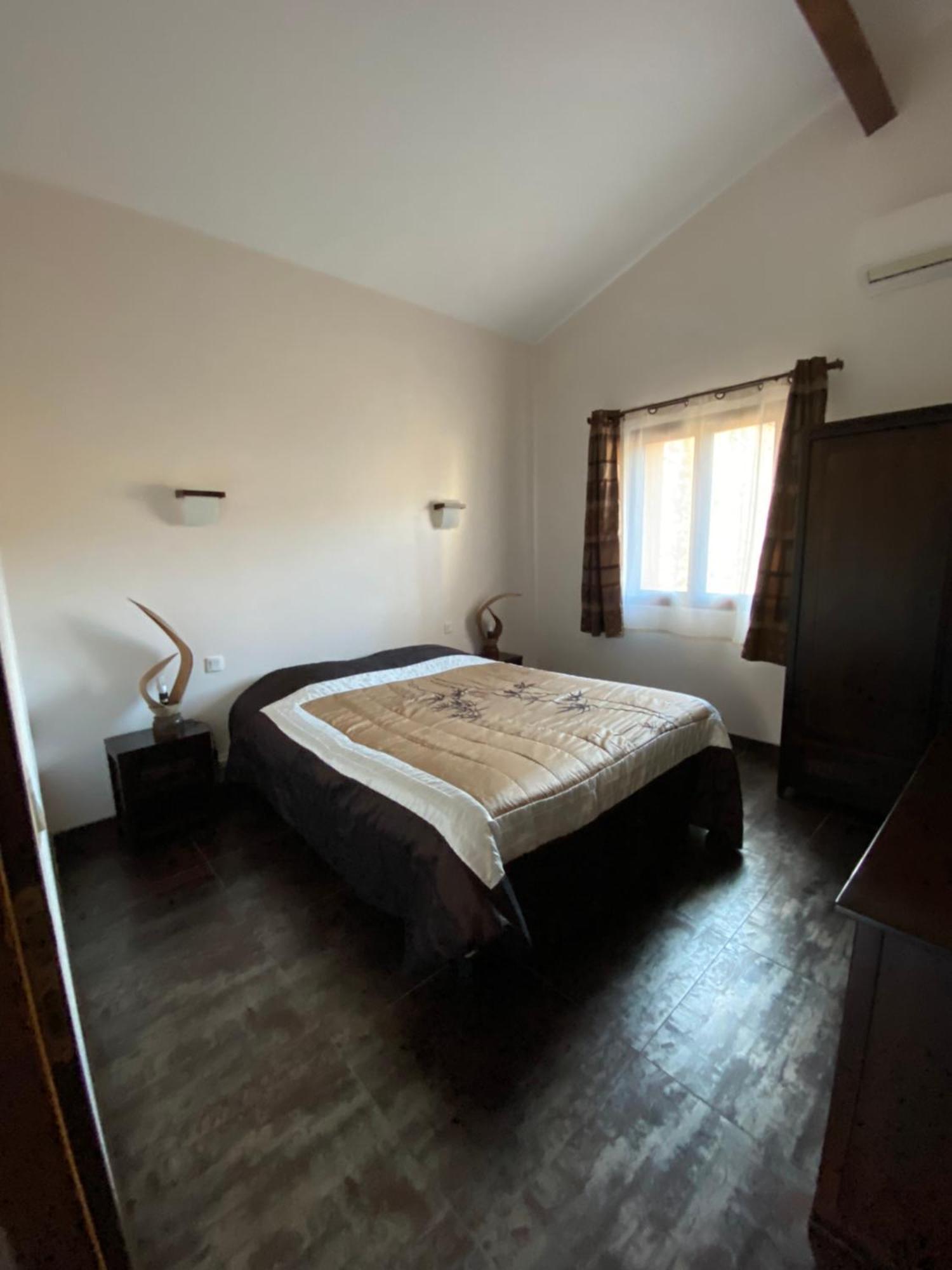 Domaine De La Tannerie Les Coulisses Appartement Prades  Buitenkant foto