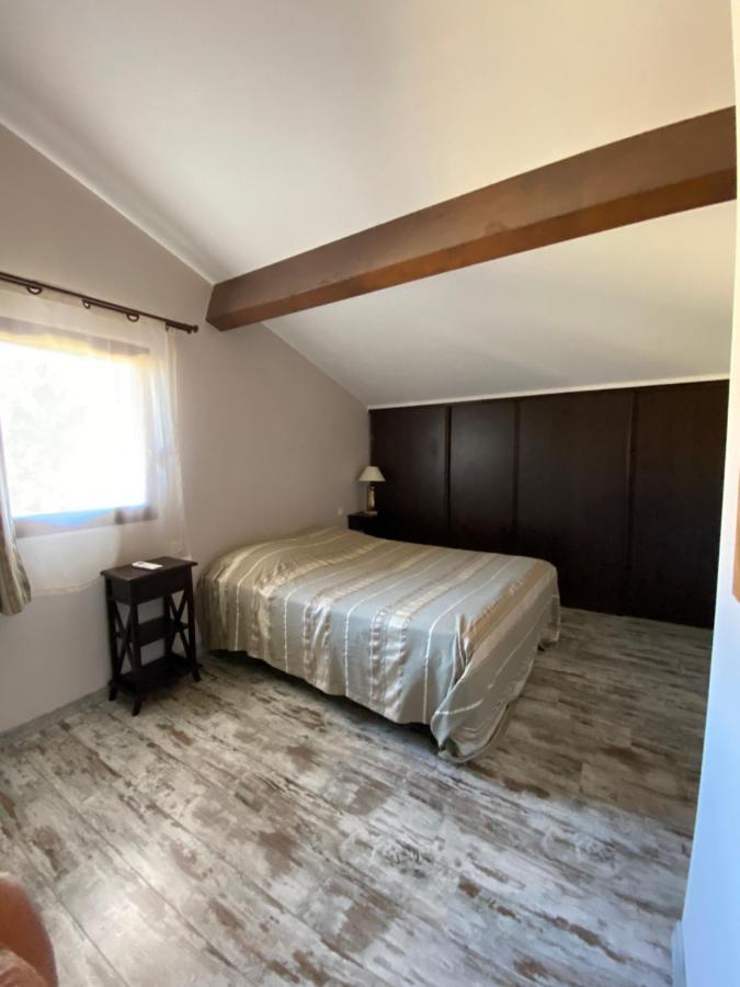 Domaine De La Tannerie Les Coulisses Appartement Prades  Buitenkant foto
