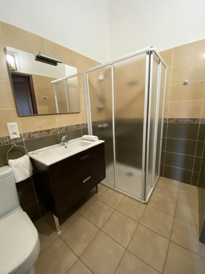 Domaine De La Tannerie Les Coulisses Appartement Prades  Buitenkant foto