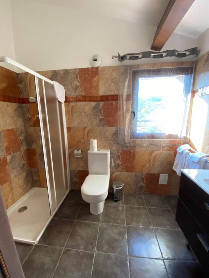 Domaine De La Tannerie Les Coulisses Appartement Prades  Buitenkant foto